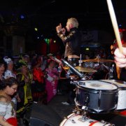 Jeck op Deck (19.01.13)